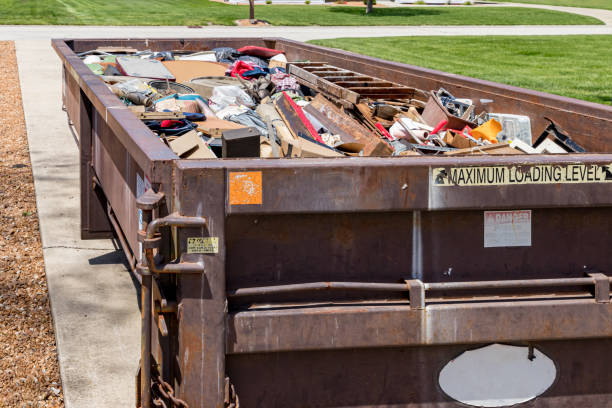 Best Residential Junk Removal  in Tonto Basin, AZ
