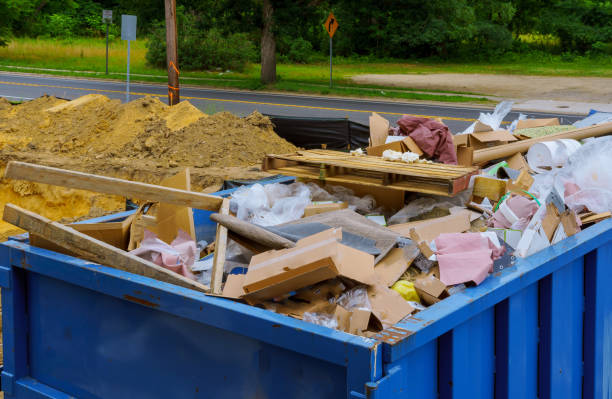 Best Construction Debris Removal  in Tonto Basin, AZ